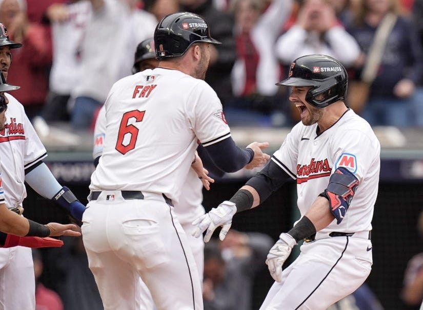 Aaron Judge degli Yankees in battuta durante una partita MLB.