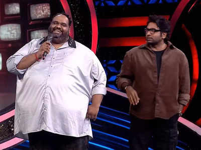 Bigg Boss Tamil 8: Ravindar Chandrasekaran gets evicted from the house