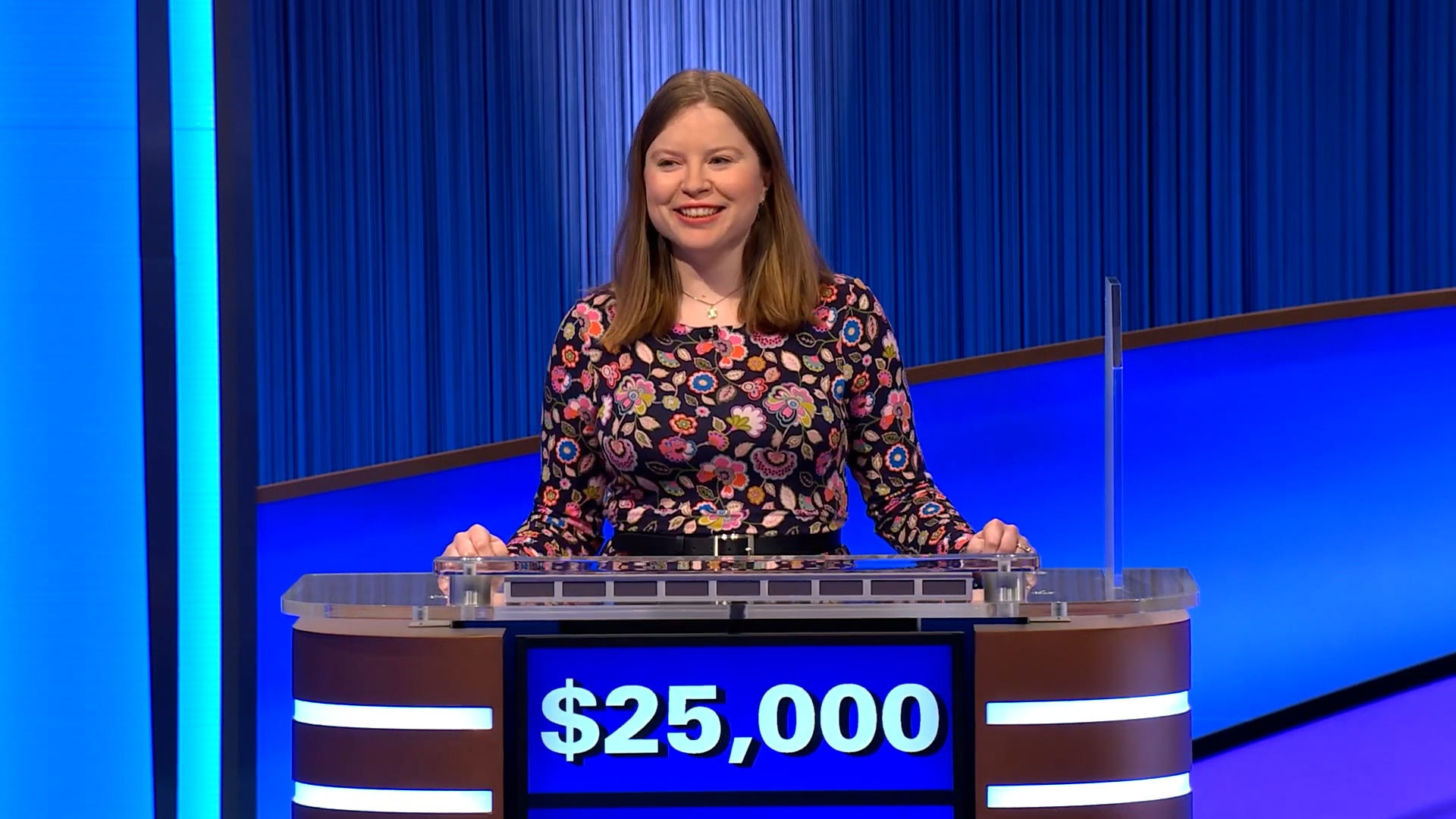 Who Won on Jeopardy Today? February 12th, 2025 Tournament of Champions Update