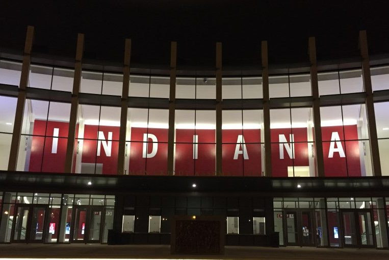 Indiana University Assembly Hall