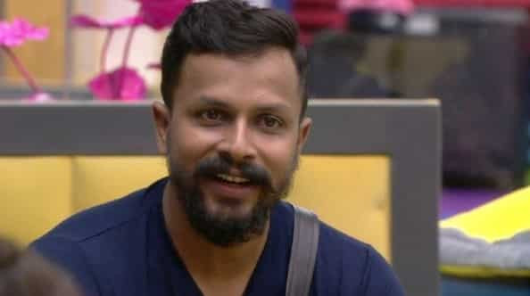 Spoorthi Gowda in Bigg Boss Kannada