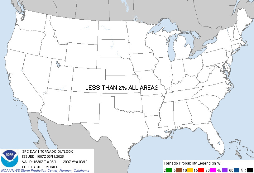 Michigan Tornado Today: Tracking Severe Weather Warnings